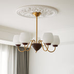 Aurorium Chandelier