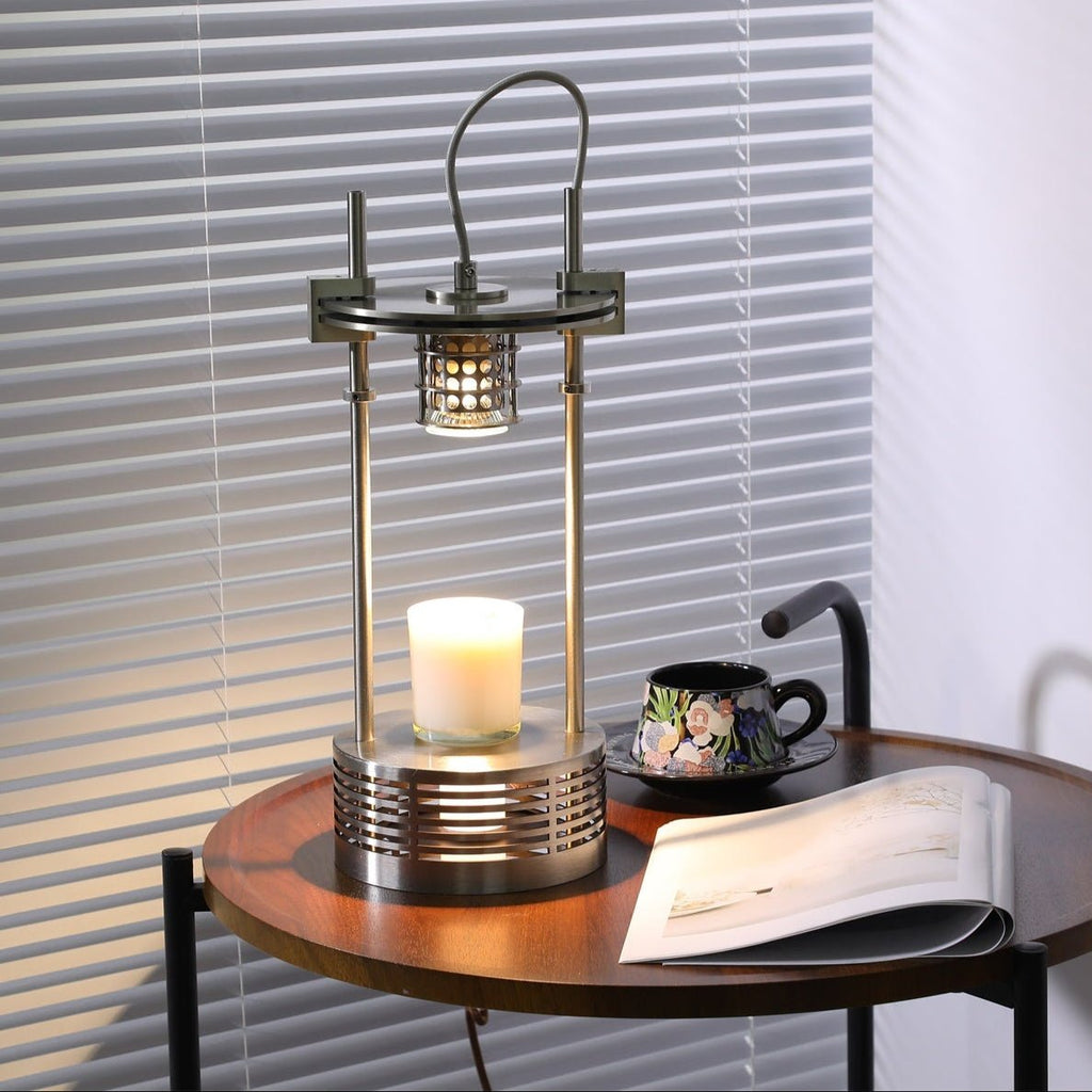 Aurosteel Aroma Table Lamp