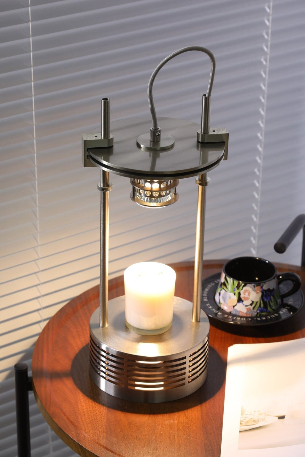 Aurosteel Aroma Table Lamp