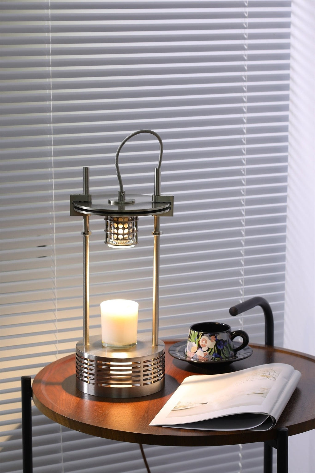 Aurosteel Aroma Table Lamp