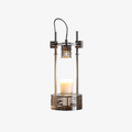 Aurosteel Aroma Table Lamp