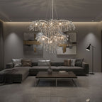 Autumn Twilight Chandelier