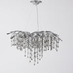 Autumn Twilight Chandelier