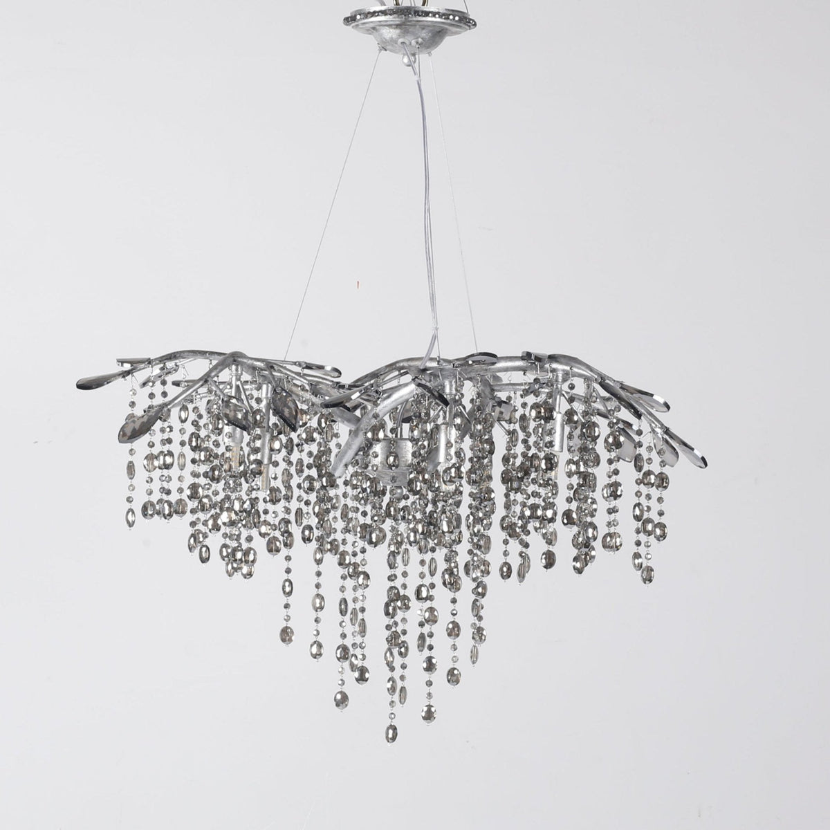 Autumn Twilight Chandelier