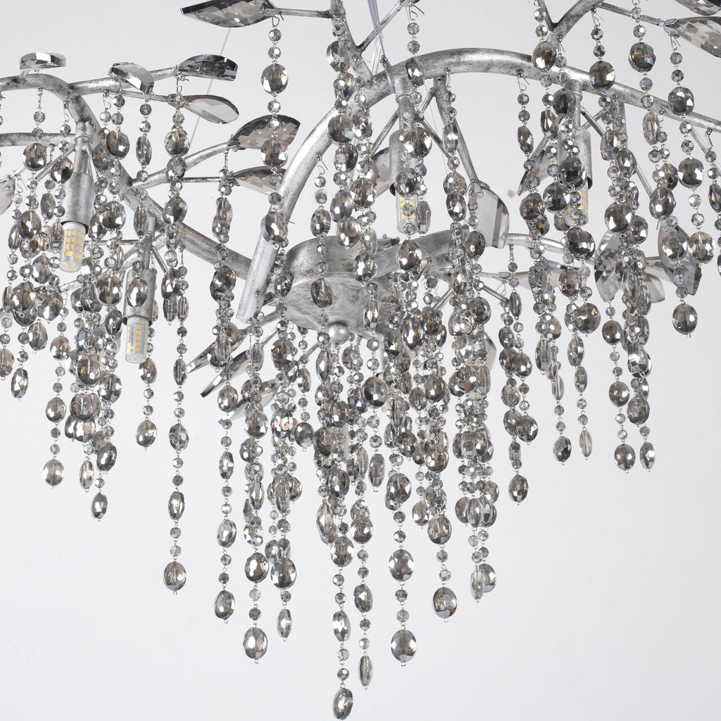 Autumn Twilight Chandelier