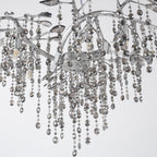 Autumn Twilight Chandelier