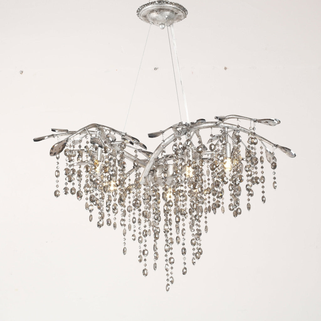 Autumn Twilight Chandelier