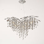Autumn Twilight Chandelier