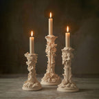 Aveline Bloom Candle Holder