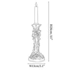 Aveline Bloom Candle Holder