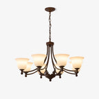 Aveline Bloom Chandelier
