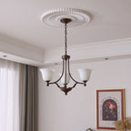 Aveline Bloom Chandelier