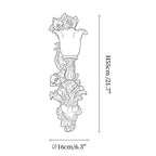 Avelisse Wall Sconce