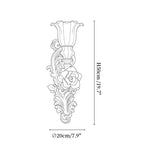 Avelisse Wall Sconce