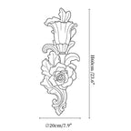 Avelisse Wall Sconce