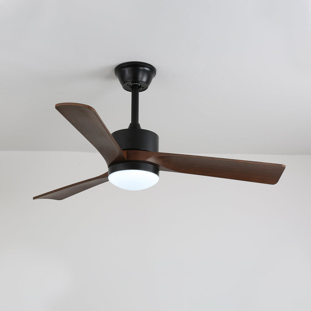 Averso Ceiling Fan Light