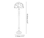 Avery Floor Lamp