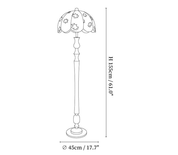 Avery Floor Lamp
