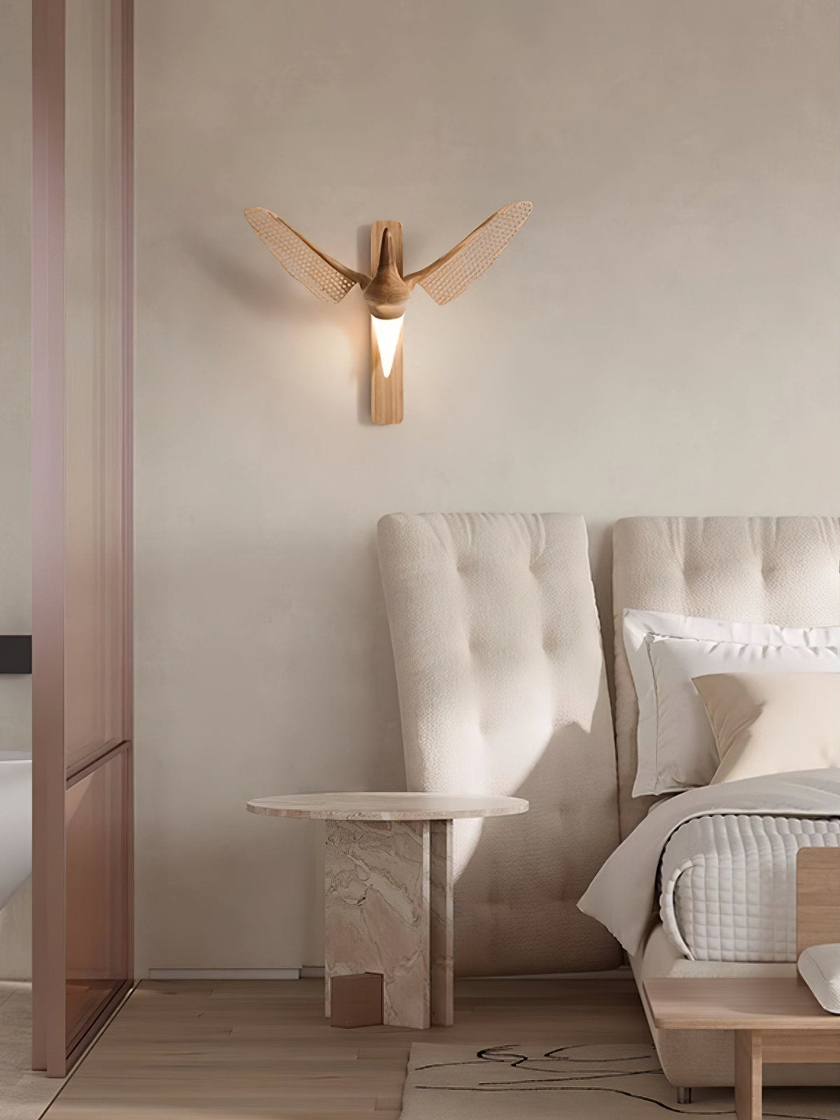 Avesa Wall Light