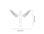 Avesa Wall Light