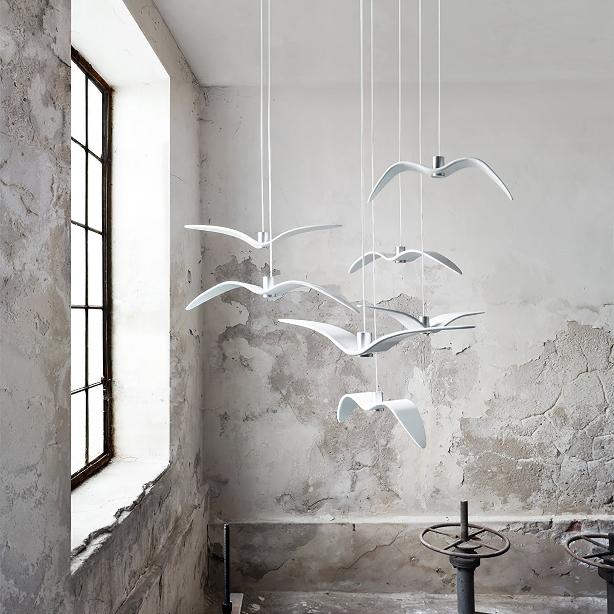 Aviara LED Pendant Light