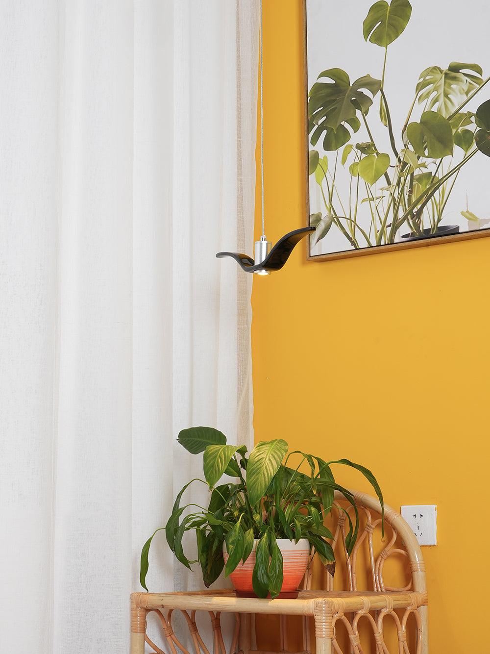 Night Birds Series Lamp