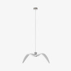 Night Birds Series Lamp