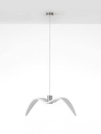 Night Birds Series Lamp