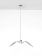Night Birds Series Lamp