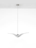 Night Birds Series Lamp