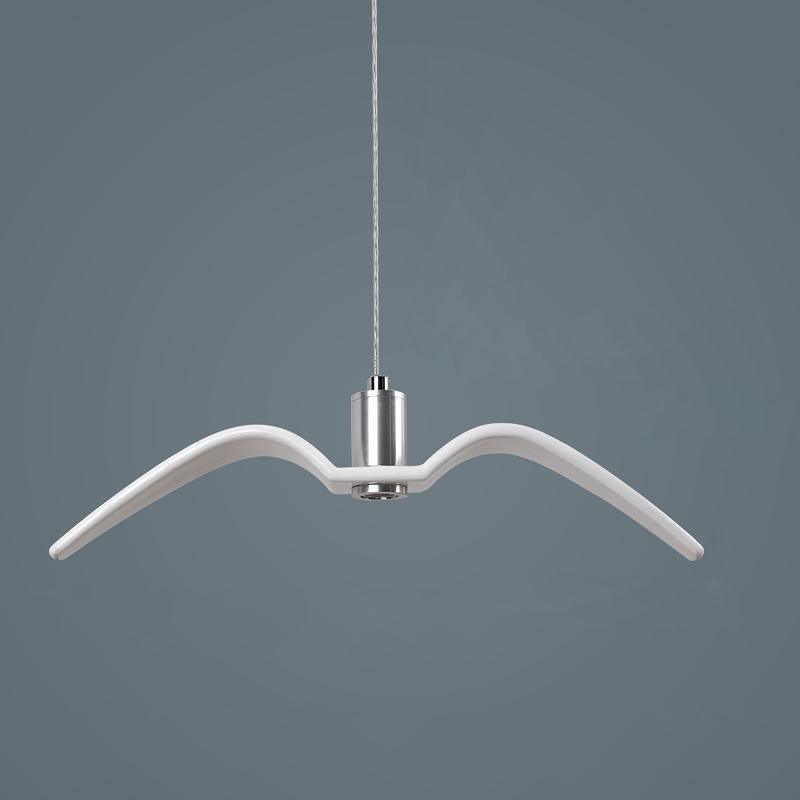 Night Birds Series Lamp