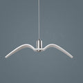 Night Birds Series Lamp