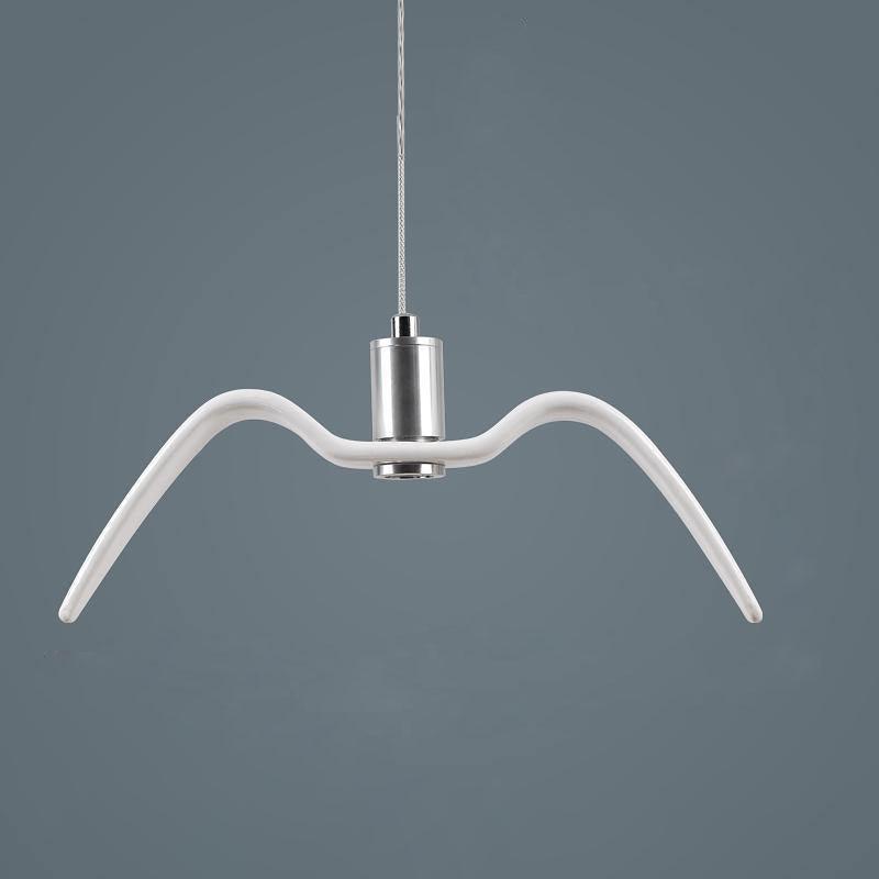 Night Birds Series Lamp