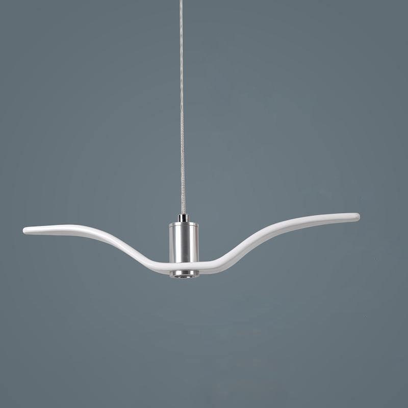 Night Birds Series Lamp
