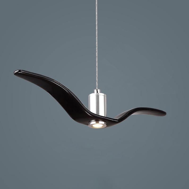 Night Birds Series Lamp