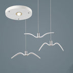 Night Birds Series Lamp