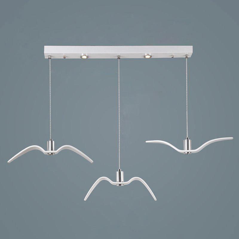 Night Birds Series Lamp