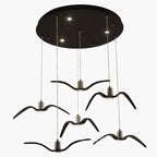 Night Birds Series Lamp