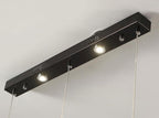 Night Birds Series Lamp