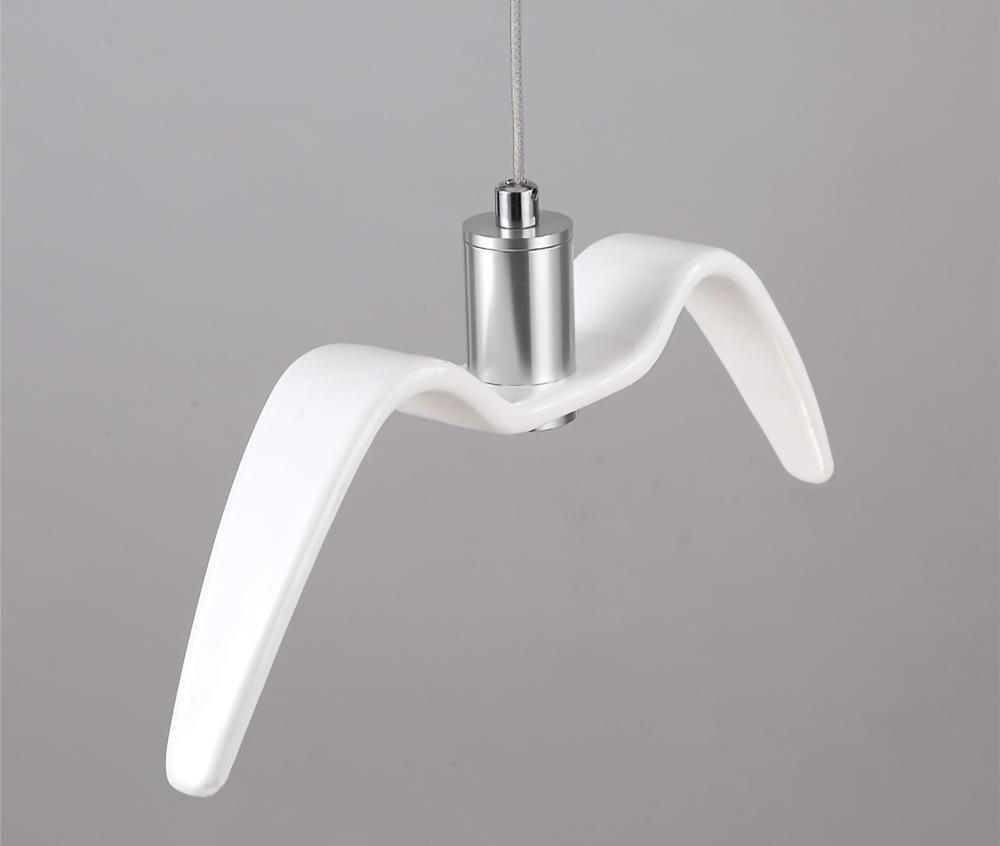 Night Birds Series Lamp