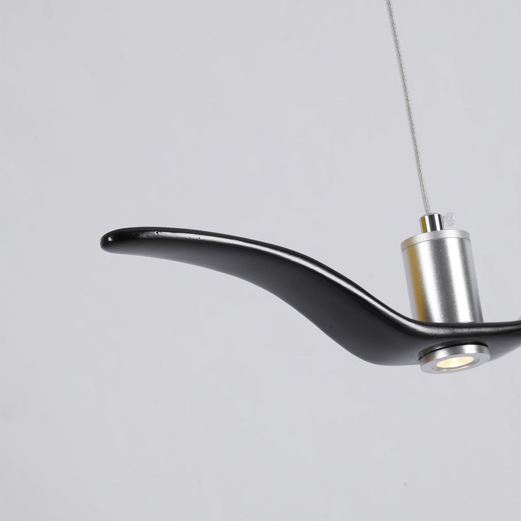 Night Birds Series Lamp