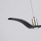 Night Birds Series Lamp