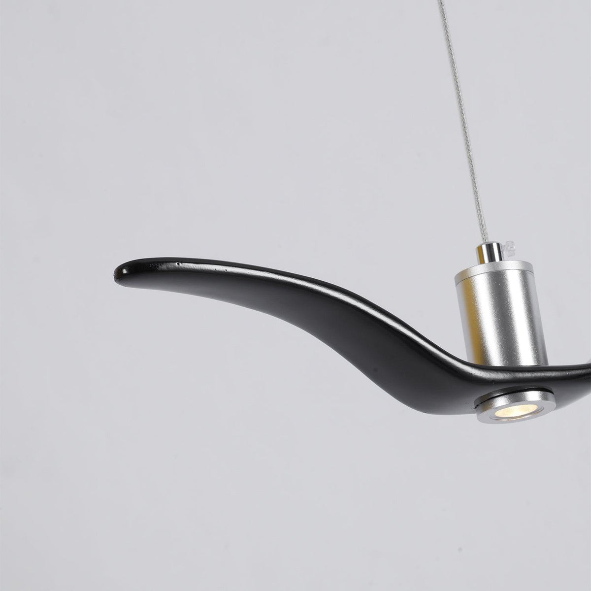 Night Birds Series Lamp