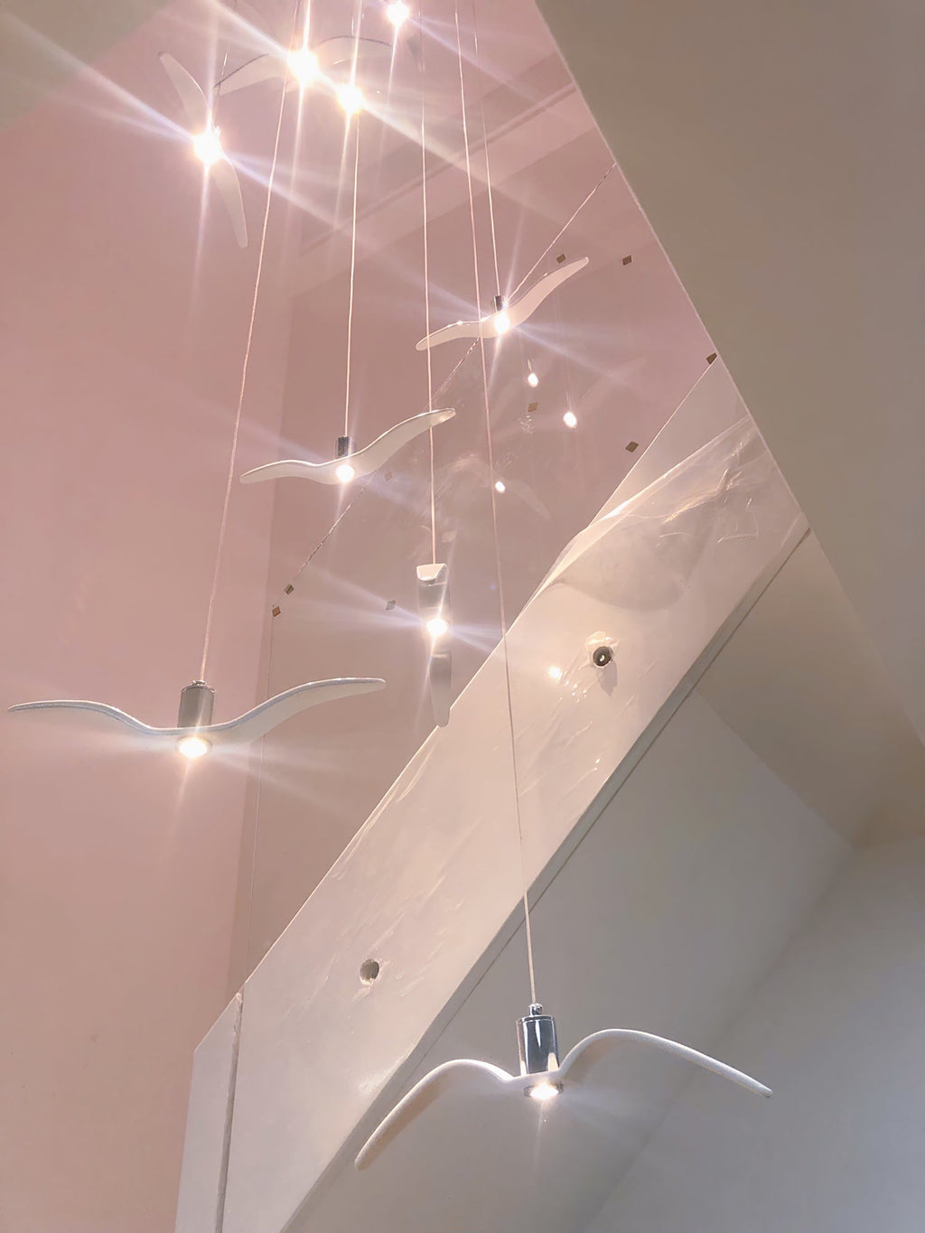 Aviara LED Pendant Light