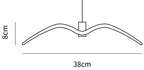 Aviara LED Pendant Light