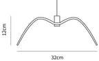 Aviara LED Pendant Light