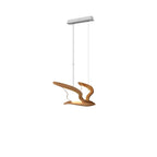 Avina Wing Pendant Light