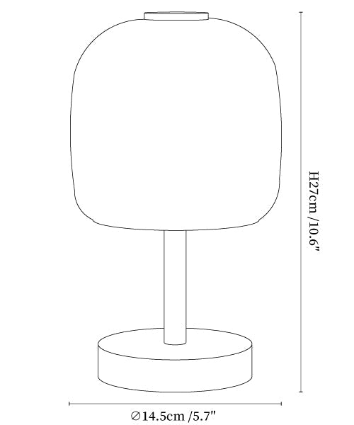 Avolar Table Lamp