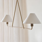 Axis Chandelier