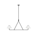 Axis Chandelier
